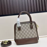 Cheap Gucci AAA Quality Handbags For Women #1385097 Replica Wholesale [$72.00 USD] [ITEM#1385097] on Replica Gucci AAA Quality Handbags