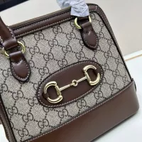 Cheap Gucci AAA Quality Handbags For Women #1385097 Replica Wholesale [$72.00 USD] [ITEM#1385097] on Replica Gucci AAA Quality Handbags