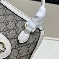 Cheap Gucci AAA Quality Handbags For Women #1385100 Replica Wholesale [$72.00 USD] [ITEM#1385100] on Replica Gucci AAA Quality Handbags