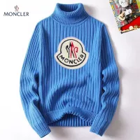 Cheap Moncler Sweaters Long Sleeved For Men #1385185 Replica Wholesale [$42.00 USD] [ITEM#1385185] on Replica Moncler Sweaters