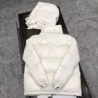 Cheap Moncler Down Feather Coat Long Sleeved For Men #1385247 Replica Wholesale [$132.00 USD] [ITEM#1385247] on Replica Moncler Down Feather Coat