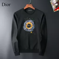 Cheap Christian Dior Hoodies Long Sleeved For Men #1385256 Replica Wholesale [$40.00 USD] [ITEM#1385256] on Replica Christian Dior Hoodies