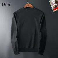 Cheap Christian Dior Hoodies Long Sleeved For Men #1385256 Replica Wholesale [$40.00 USD] [ITEM#1385256] on Replica Christian Dior Hoodies