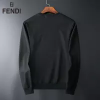 Cheap Fendi Hoodies Long Sleeved For Men #1385259 Replica Wholesale [$40.00 USD] [ITEM#1385259] on Replica Fendi Hoodies