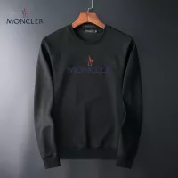 Cheap Moncler Hoodies Long Sleeved For Men #1385268 Replica Wholesale [$40.00 USD] [ITEM#1385268] on Replica Moncler Hoodies
