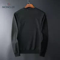 Cheap Moncler Hoodies Long Sleeved For Men #1385268 Replica Wholesale [$40.00 USD] [ITEM#1385268] on Replica Moncler Hoodies