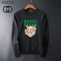 Cheap Gucci Hoodies Long Sleeved For Men #1385274 Replica Wholesale [$40.00 USD] [ITEM#1385274] on Replica Gucci Hoodies