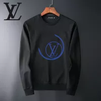 Cheap Louis Vuitton LV Hoodies Long Sleeved For Men #1385277 Replica Wholesale [$40.00 USD] [ITEM#1385277] on Replica Louis Vuitton LV Hoodies