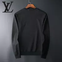 Cheap Louis Vuitton LV Hoodies Long Sleeved For Men #1385277 Replica Wholesale [$40.00 USD] [ITEM#1385277] on Replica Louis Vuitton LV Hoodies