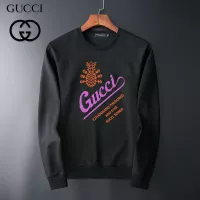 Cheap Gucci Hoodies Long Sleeved For Men #1385283 Replica Wholesale [$40.00 USD] [ITEM#1385283] on Replica Gucci Hoodies