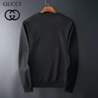 Cheap Gucci Hoodies Long Sleeved For Men #1385283 Replica Wholesale [$40.00 USD] [ITEM#1385283] on Replica Gucci Hoodies