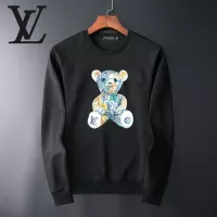 Cheap Louis Vuitton LV Hoodies Long Sleeved For Men #1385286 Replica Wholesale [$40.00 USD] [ITEM#1385286] on Replica Louis Vuitton LV Hoodies