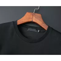 Cheap Louis Vuitton LV Hoodies Long Sleeved For Men #1385286 Replica Wholesale [$40.00 USD] [ITEM#1385286] on Replica Louis Vuitton LV Hoodies