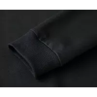 Cheap Louis Vuitton LV Hoodies Long Sleeved For Men #1385286 Replica Wholesale [$40.00 USD] [ITEM#1385286] on Replica Louis Vuitton LV Hoodies