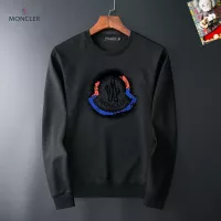 Cheap Moncler Hoodies Long Sleeved For Men #1385289 Replica Wholesale [$40.00 USD] [ITEM#1385289] on Replica Moncler Hoodies