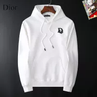Cheap Christian Dior Hoodies Long Sleeved For Men #1385296 Replica Wholesale [$40.00 USD] [ITEM#1385296] on Replica Christian Dior Hoodies