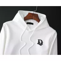 Cheap Christian Dior Hoodies Long Sleeved For Men #1385296 Replica Wholesale [$40.00 USD] [ITEM#1385296] on Replica Christian Dior Hoodies