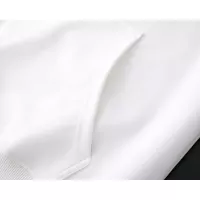 Cheap Versace Hoodies Long Sleeved For Men #1385308 Replica Wholesale [$40.00 USD] [ITEM#1385308] on Replica Versace Hoodies