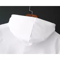 Cheap Versace Hoodies Long Sleeved For Men #1385308 Replica Wholesale [$40.00 USD] [ITEM#1385308] on Replica Versace Hoodies