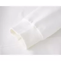 Cheap Prada Hoodies Long Sleeved For Men #1385314 Replica Wholesale [$40.00 USD] [ITEM#1385314] on Replica Prada Hoodies