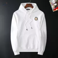 Cheap Moncler Hoodies Long Sleeved For Men #1385320 Replica Wholesale [$40.00 USD] [ITEM#1385320] on Replica Moncler Hoodies