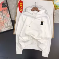 Cheap Burberry Hoodies Long Sleeved For Men #1385323 Replica Wholesale [$45.00 USD] [ITEM#1385323] on Replica Burberry Hoodies