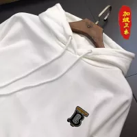 Cheap Burberry Hoodies Long Sleeved For Men #1385323 Replica Wholesale [$45.00 USD] [ITEM#1385323] on Replica Burberry Hoodies