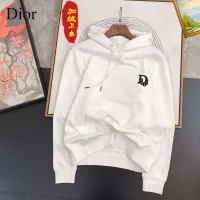 Cheap Christian Dior Hoodies Long Sleeved For Men #1385325 Replica Wholesale [$45.00 USD] [ITEM#1385325] on Replica Christian Dior Hoodies