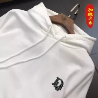 Cheap Christian Dior Hoodies Long Sleeved For Men #1385325 Replica Wholesale [$45.00 USD] [ITEM#1385325] on Replica Christian Dior Hoodies