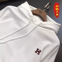 Cheap Hermes Hoodies Long Sleeved For Men #1385329 Replica Wholesale [$45.00 USD] [ITEM#1385329] on Replica Hermes Hoodies