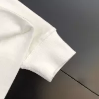 Cheap Prada Hoodies Long Sleeved For Men #1385335 Replica Wholesale [$45.00 USD] [ITEM#1385335] on Replica Prada Hoodies