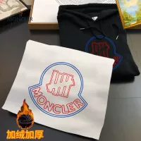 Cheap Moncler Hoodies Long Sleeved For Men #1385337 Replica Wholesale [$45.00 USD] [ITEM#1385337] on Replica Moncler Hoodies