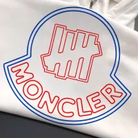 Cheap Moncler Hoodies Long Sleeved For Men #1385337 Replica Wholesale [$45.00 USD] [ITEM#1385337] on Replica Moncler Hoodies