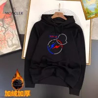 Cheap Moncler Hoodies Long Sleeved For Men #1385344 Replica Wholesale [$45.00 USD] [ITEM#1385344] on Replica Moncler Hoodies