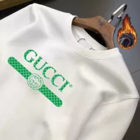 Cheap Gucci Hoodies Long Sleeved For Men #1385361 Replica Wholesale [$45.00 USD] [ITEM#1385361] on Replica Gucci Hoodies