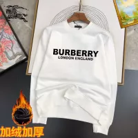 Cheap Burberry Hoodies Long Sleeved For Men #1385365 Replica Wholesale [$45.00 USD] [ITEM#1385365] on Replica Burberry Hoodies