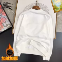 Cheap Burberry Hoodies Long Sleeved For Men #1385365 Replica Wholesale [$45.00 USD] [ITEM#1385365] on Replica Burberry Hoodies