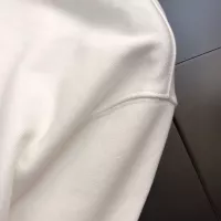 Cheap Armani Hoodies Long Sleeved For Men #1385369 Replica Wholesale [$45.00 USD] [ITEM#1385369] on Replica Armani Hoodies