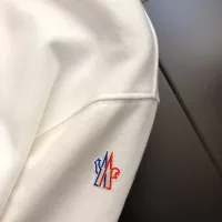 Cheap Moncler Hoodies Long Sleeved For Men #1385373 Replica Wholesale [$45.00 USD] [ITEM#1385373] on Replica Moncler Hoodies