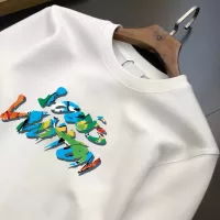 Cheap Louis Vuitton LV Hoodies Long Sleeved For Men #1385379 Replica Wholesale [$45.00 USD] [ITEM#1385379] on Replica Louis Vuitton LV Hoodies