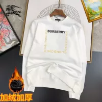 Cheap Burberry Hoodies Long Sleeved For Men #1385381 Replica Wholesale [$45.00 USD] [ITEM#1385381] on Replica Burberry Hoodies