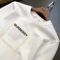 Cheap Burberry Hoodies Long Sleeved For Men #1385381 Replica Wholesale [$45.00 USD] [ITEM#1385381] on Replica Burberry Hoodies