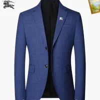 Cheap Burberry Jackets Long Sleeved For Men #1385401 Replica Wholesale [$68.00 USD] [ITEM#1385401] on Replica Burberry Jackets