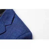 Cheap Burberry Jackets Long Sleeved For Men #1385401 Replica Wholesale [$68.00 USD] [ITEM#1385401] on Replica Burberry Jackets