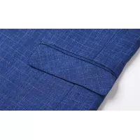 Cheap Burberry Jackets Long Sleeved For Men #1385401 Replica Wholesale [$68.00 USD] [ITEM#1385401] on Replica Burberry Jackets