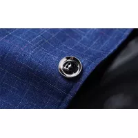 Cheap Burberry Jackets Long Sleeved For Men #1385401 Replica Wholesale [$68.00 USD] [ITEM#1385401] on Replica Burberry Jackets