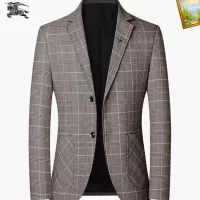 Cheap Burberry Jackets Long Sleeved For Men #1385402 Replica Wholesale [$68.00 USD] [ITEM#1385402] on Replica Burberry Jackets
