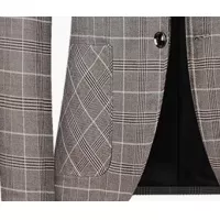 Cheap Burberry Jackets Long Sleeved For Men #1385402 Replica Wholesale [$68.00 USD] [ITEM#1385402] on Replica Burberry Jackets