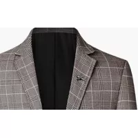 Cheap Burberry Jackets Long Sleeved For Men #1385402 Replica Wholesale [$68.00 USD] [ITEM#1385402] on Replica Burberry Jackets