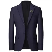 Cheap Hermes Jackets Long Sleeved For Men #1385406 Replica Wholesale [$68.00 USD] [ITEM#1385406] on Replica Hermes Jackets